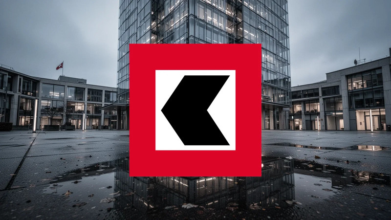 Beitragsbild zu BEKB Aktie: Rating-Dämpfer droht