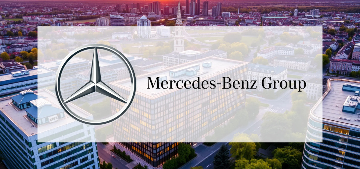 Beitragsbild zu Mercedes-Benz Aktie: Missstand aufgedeckt?