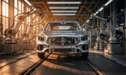 Beitragsbild zu Mercedes-Benz Aktie: Rückzug mit Signalwirkung