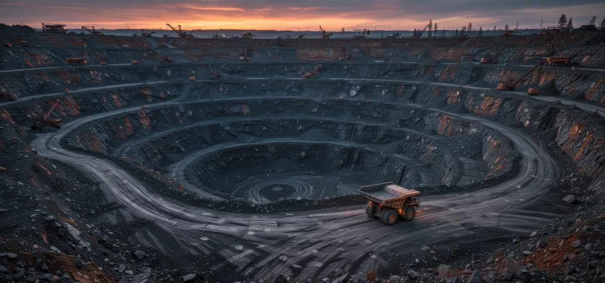 Beitragsbild zu Barrick Mining Aktie: Analysekriterien betrachtet