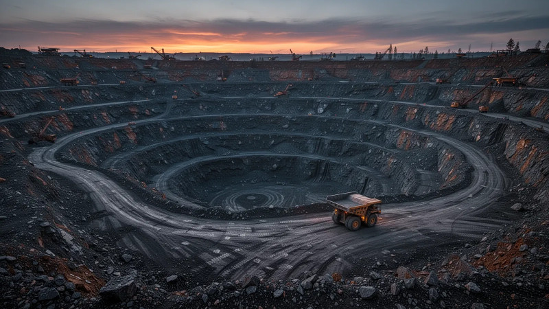 Beitragsbild zu Barrick Mining Aktie: Analysekriterien betrachtet