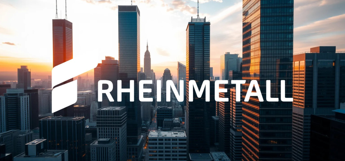 Beitragsbild zu Übernahme der Lürssen-Militärwerften? Rheinmetall und NVL in geheimen Gesprächen