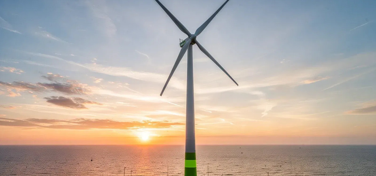 Beitragsbild zu Nordex Aktie: Lukrativer Ostsee-Auftrag