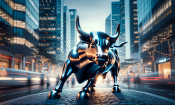 Beitragsbild zu XRP: Knall!