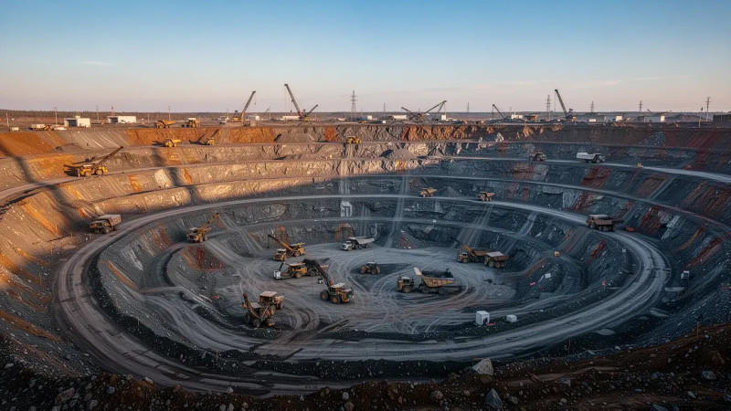 Beitragsbild zu Kirkstone Metals Aktie: Zweigleisige Finanzierung steht