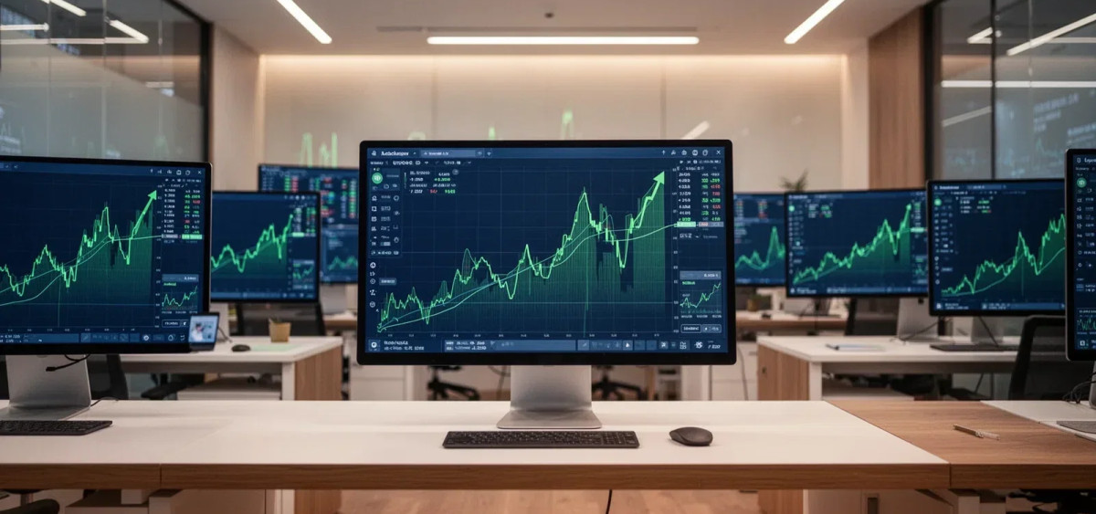 Beitragsbild zu Wolters Kluwer Aktie: Tagetik verteidigt Führung