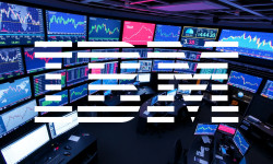 Beitragsbild zu IBM Aktie: Erfolg gesichert!