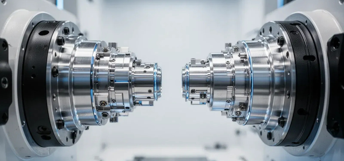 Beitragsbild zu ASML Aktie: Strategischer Schulterschluss