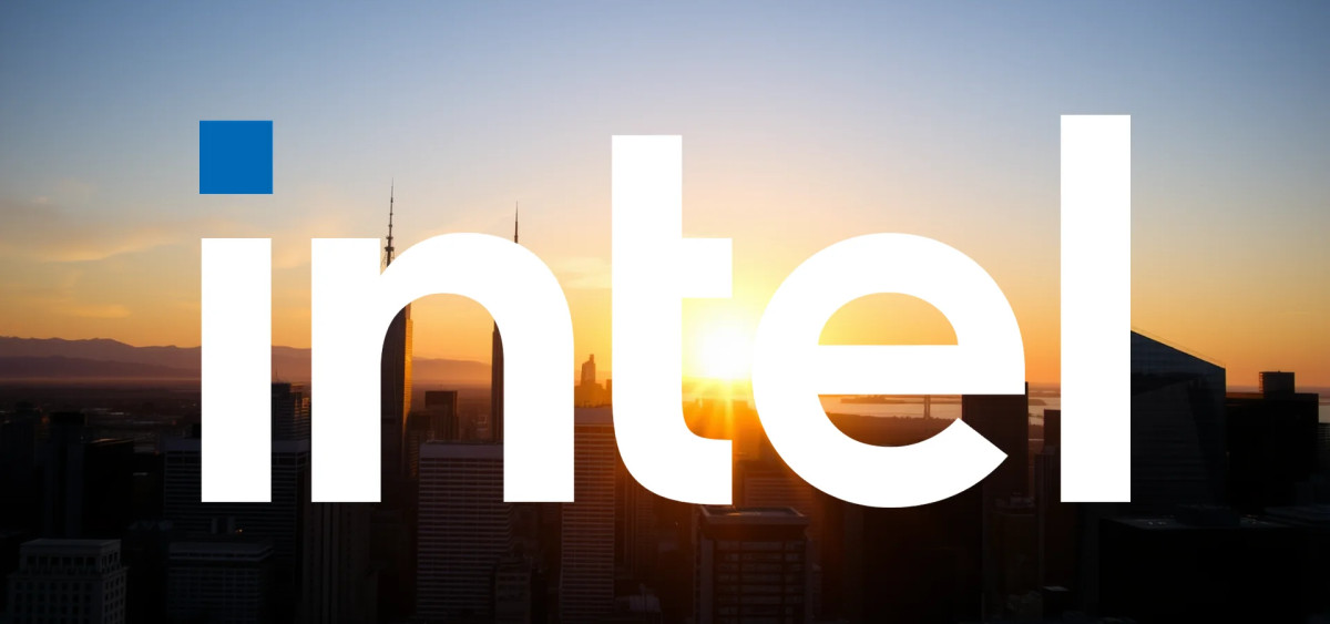 Beitragsbild zu Intel Aktie: Gewinnmitnahmen stoppen Rally!