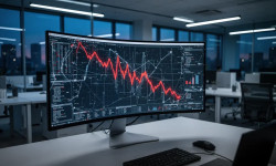 Beitragsbild zu SAP Aktie: KI-Tool schockt