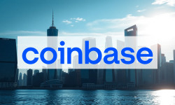 Beitragsbild zu Coinbase Aktie: Mega-Deal schockt!