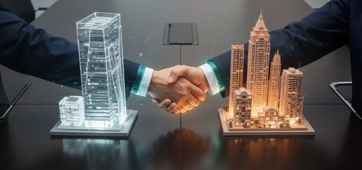 Beitragsbild zu DWS Aktie: Alternatives-Partnerschaft in Indien besiegelt