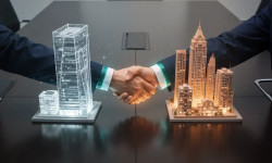 Beitragsbild zu DWS Aktie: Alternatives-Partnerschaft in Indien besiegelt