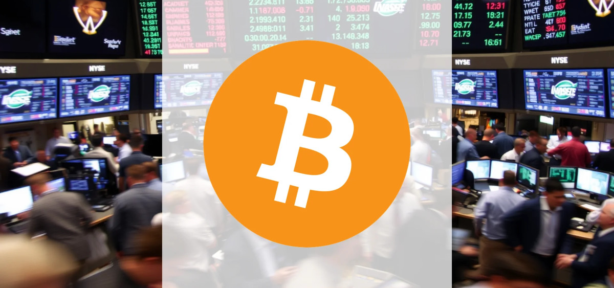 Beitragsbild zu Bitcoin: Überraschende Wende!