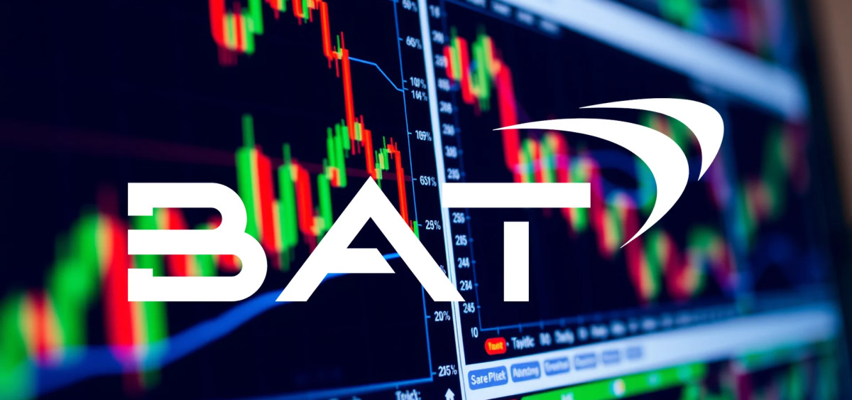 Beitragsbild zu British American Tobacco Aktie: Beeindruckende Marktanteilsgewinne!