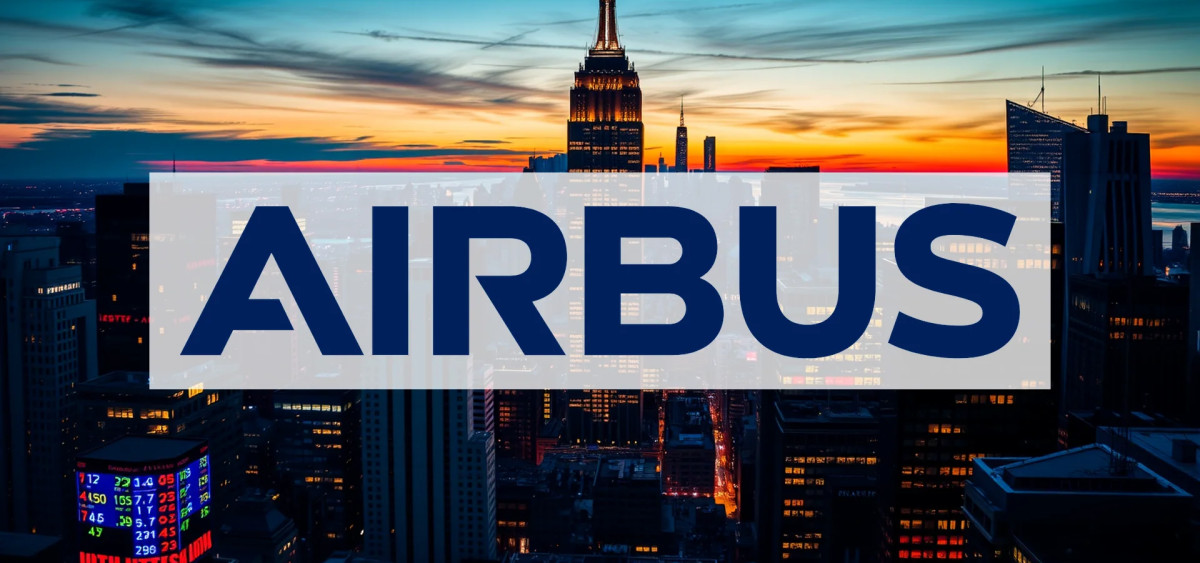 Beitragsbild zu Airbus Aktie: Vertrauen auf dem Prüfstand