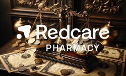 Beitragsbild zu Redcare Pharmacy Aktie: Explosion!