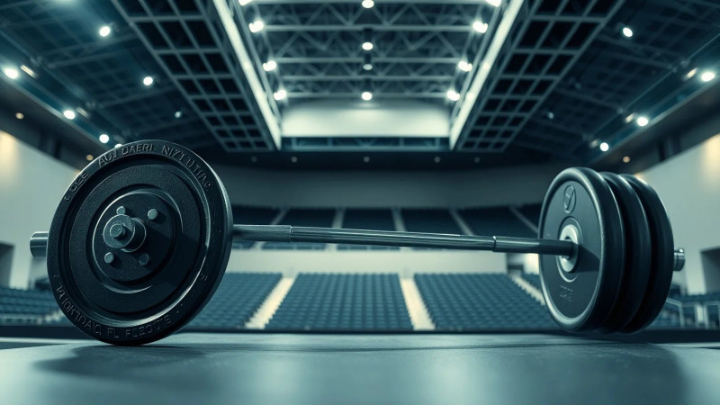 Beitragsbild zu Österreich startet heute bei Gewichtheber-EM