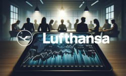 Beitragsbild zu Lufthansa Aktie: Turbulette Zeiten?