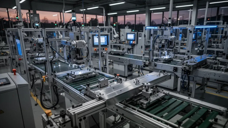 Beitragsbild zu Bilfinger Aktie: Cashflow-Sprung überzeugt