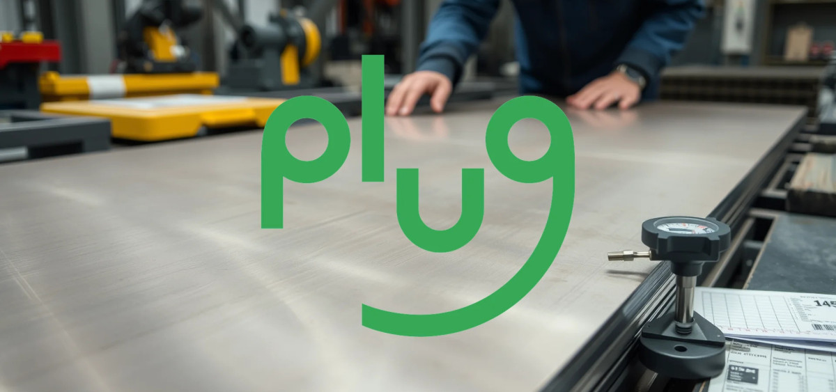 Beitragsbild zu Plug Power-Aktie: Extrem!