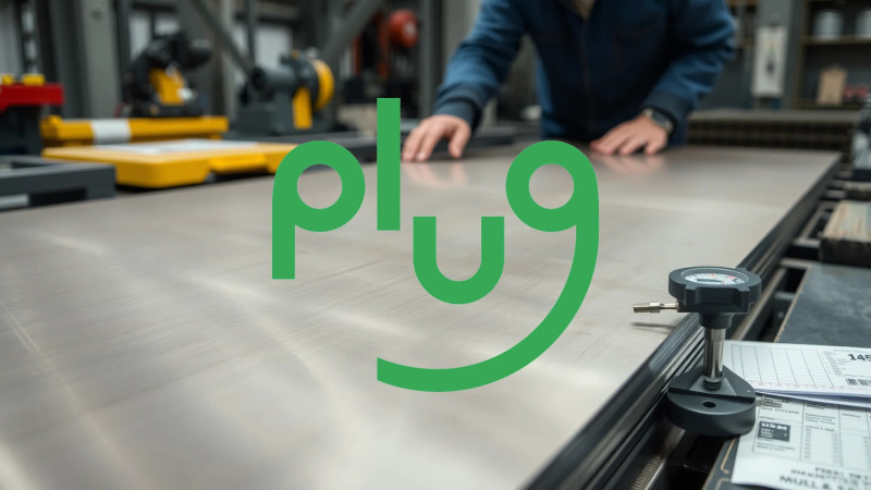 Beitragsbild zu Plug Power-Aktie: Extrem!