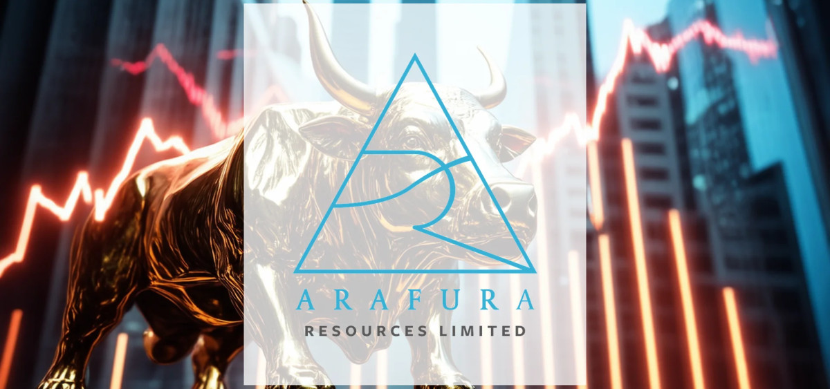 Beitragsbild zu Arafura Aktie: Regierungsmilliarden fließen!
