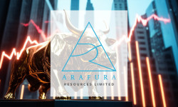 Beitragsbild zu Arafura Aktie: Regierungsmilliarden fließen!