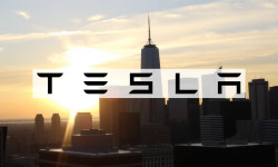 Beitragsbild zu Tesla Aktie: Disruptive Zeiten?