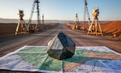 Beitragsbild zu Graphite One Aktie: Nächster Schritt zur Finanzierung