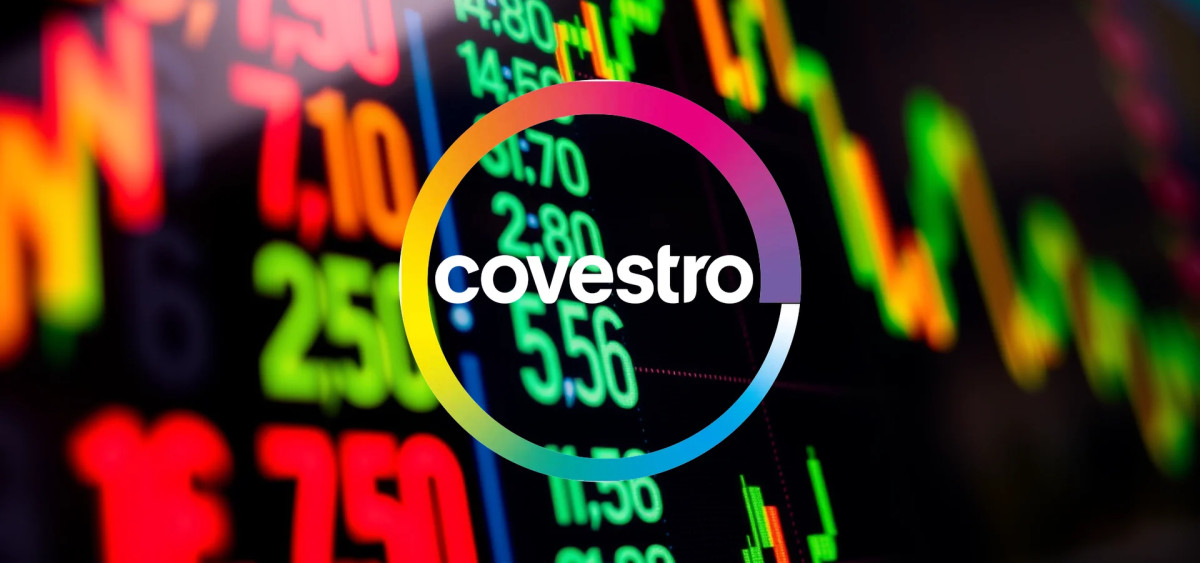 Beitragsbild zu Covestro Aktie: Relevante Informationen
