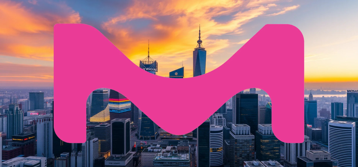 Beitragsbild zu Merck Aktie: Shooting Star!