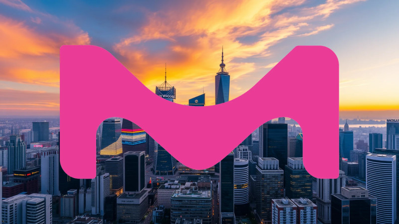 Beitragsbild zu Merck Aktie: Shooting Star!