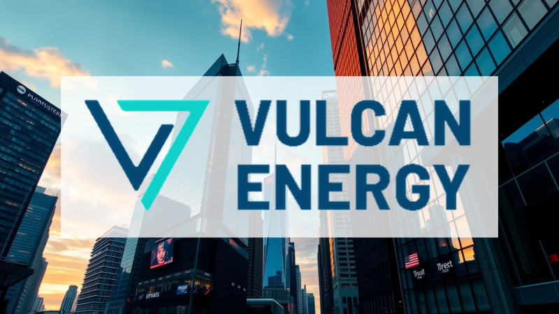 Beitragsbild zu Vulcan Energy Aktie: Blutbad
