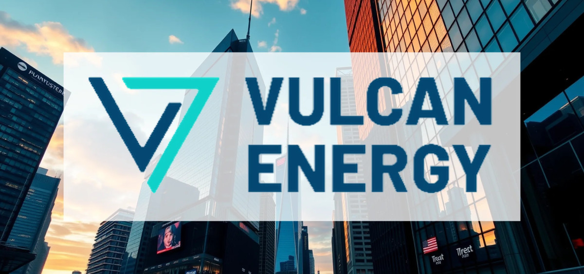 Beitragsbild zu Vulcan Energy Aktie: Bilanzsaison beginnt