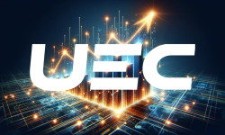 Beitragsbild zu Uranium Energy Aktie: Atom-Rally voraus?