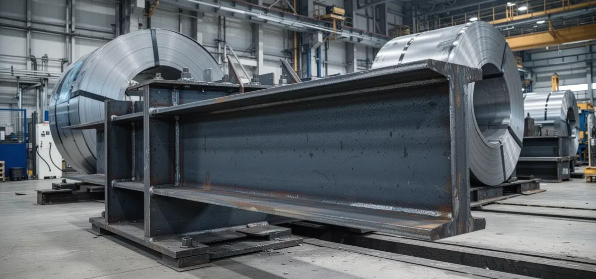 Beitragsbild zu Voestalpine Aktie: Lange erwartet?