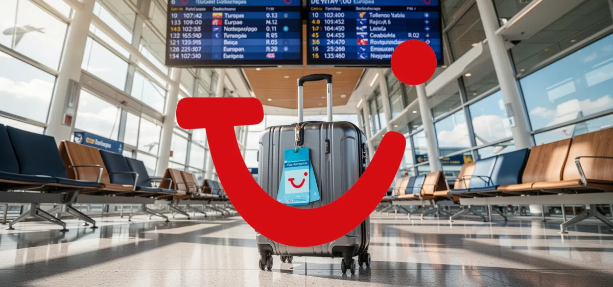 Beitragsbild zu TUI Aktie: Bären erblassen!