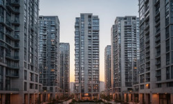 Beitragsbild zu Vonovia Aktie: Ruhe vor dem Sturm?
