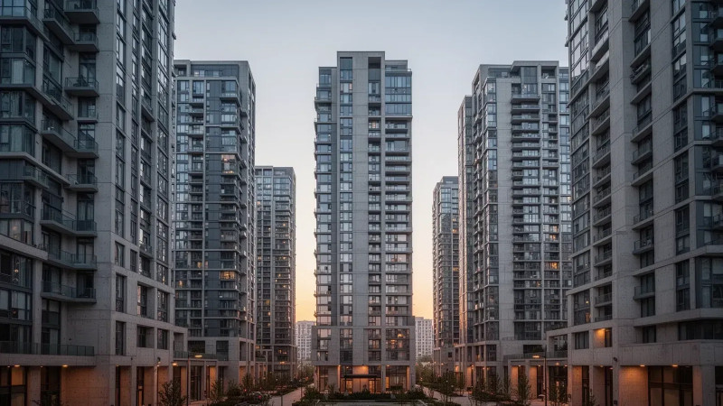 Beitragsbild zu Vonovia Aktie: Ruhe vor dem Sturm?