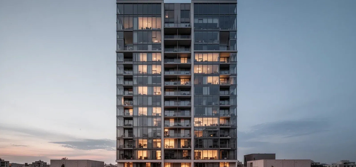 Beitragsbild zu Vonovia Aktie: Kopfschütteln garantiert!