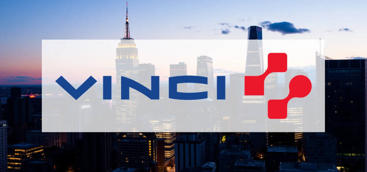 Beitragsbild zu Vinci Aktie: Strategische Einblicke