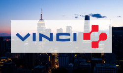 Beitragsbild zu Vinci Aktie: Strategische Einblicke