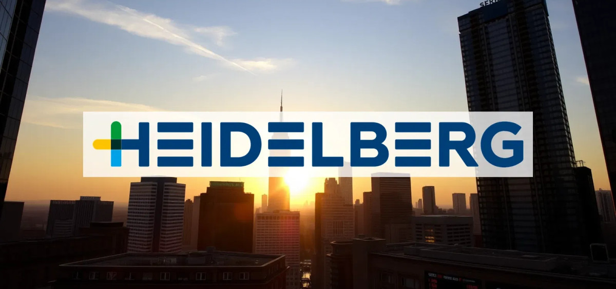 Beitragsbild zu Heidelberger Druck Aktie: Aufträge sinken