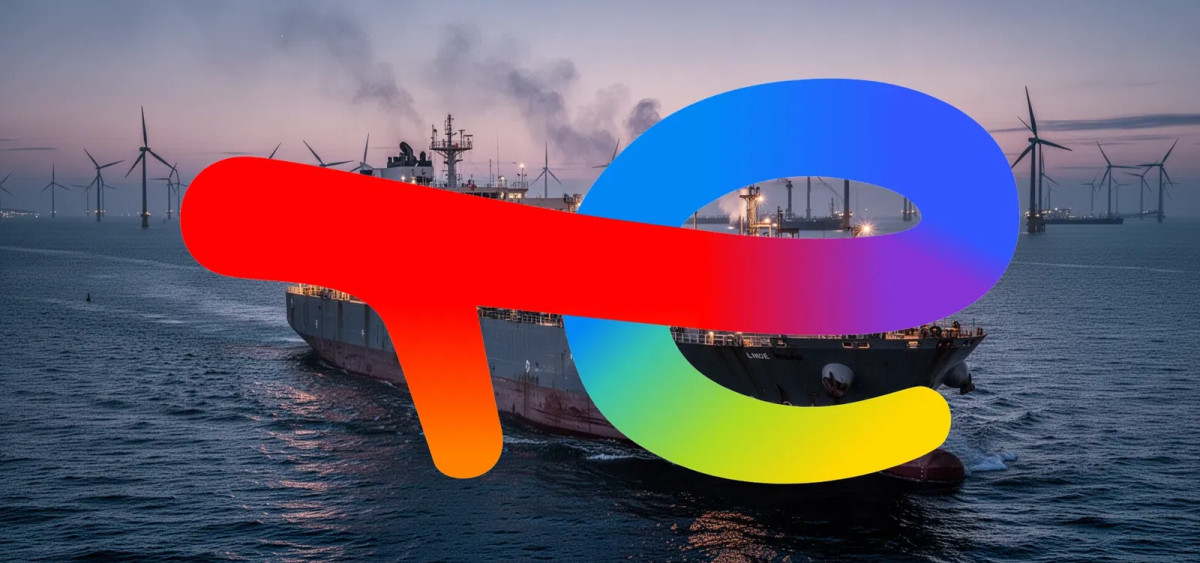 Beitragsbild zu TotalEnergies SE Aktie: LNG statt Offshore-Wind