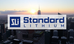 Beitragsbild zu Standard Lithium Aktie: Startschuss gefallen!