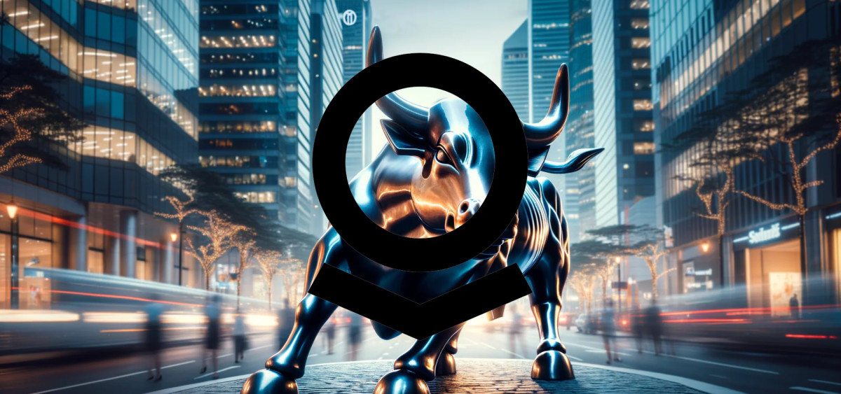 Beitragsbild zu Palantir Aktie: Momentaufnahme