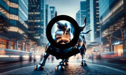 Beitragsbild zu Palantir Aktie: Momentaufnahme