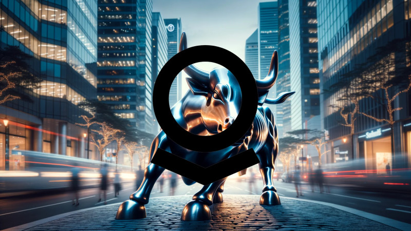 Beitragsbild zu Palantir Aktie: Momentaufnahme