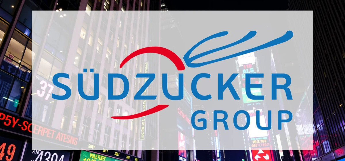 Beitragsbild zu Südzucker Aktie: Erfreuliche Kursentwicklung!